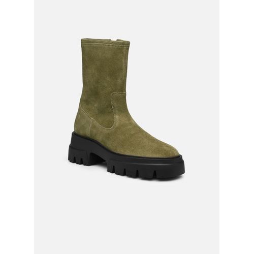 Bottines Et Boots Bronx Ostizz 47440 Pour