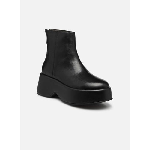 Bottines Et Boots Bronx Tizz-Y 47434 Pour Femme - 40