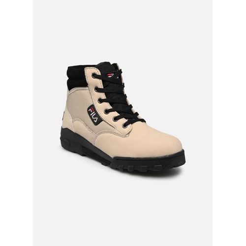 Baskets Fila Grunge W Pour