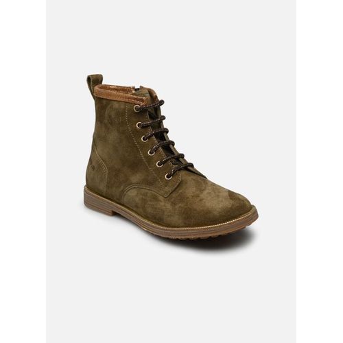 Bottines Et Boots Pom D Api Trip-Rolls Hi Lace Pour Enfant - 32