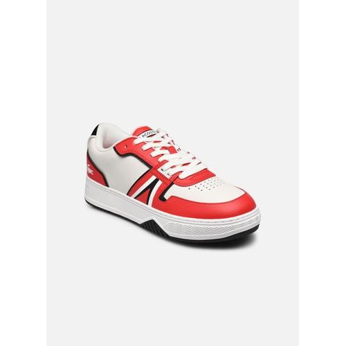 Baskets Lacoste L001 222 2 Sma M Pour