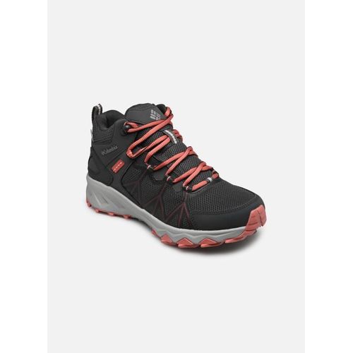 Chaussures De Sport Columbia Peakfreak Ii Mid Outdry W Pour