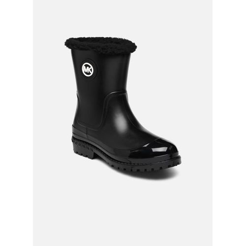 Bottes Michael Michael Kors Montaigne Pullon Rainboot Pour Femme - 36