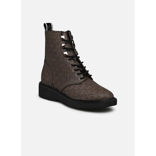 Bottines Et Boots Michael Michael Kors Haskell Bootie Pour Femme