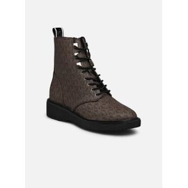 Bottines Et Boots Michael Michael Kors Haskell Bootie Pour Femme