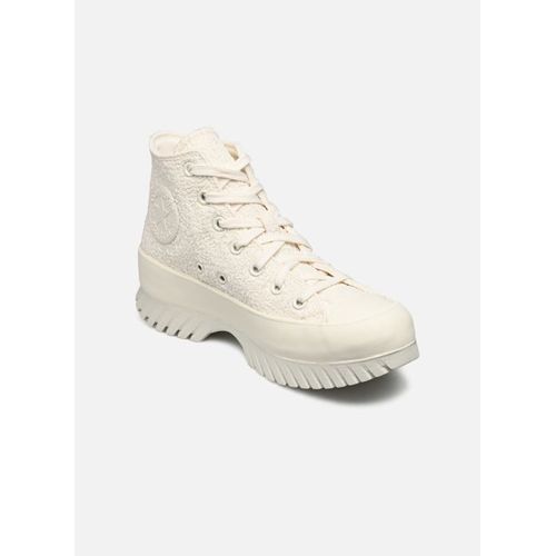 Chaussures Baskets Converse Chuck Taylor All Star Lugged 2.0 Hi Pour