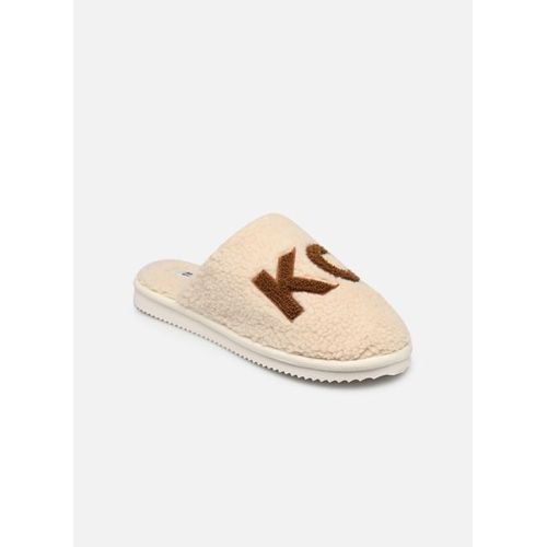 Chaussons Michael Michael Kors Janis Slipper Pour Femme