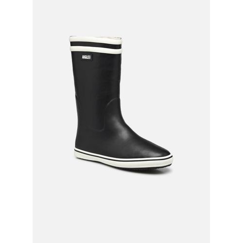 Bottes Aigle Malouine Fourré W Pour