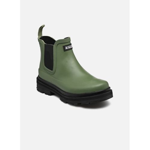 Bottines Et Boots Aigle Soft Rain W Pour Femme - 41