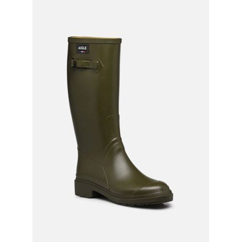 Bottes Aigle Cessac M Pour
