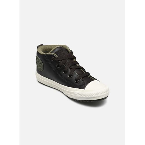 Baskets Converse Chuck Taylor All Star Street Boot Pour Enfant