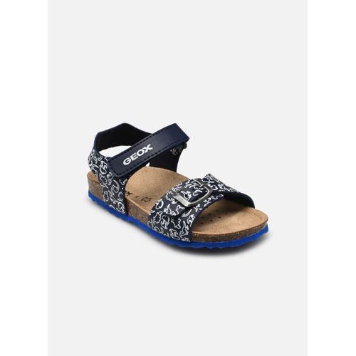 Sandales Et Nu-Pieds Geox B Sandal Chalki Boy A Pour Enfant - 26