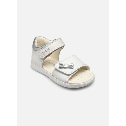 Chaussures Sandales Et Nuspieds Geox B Sandale Alul Fille Pour Enfant