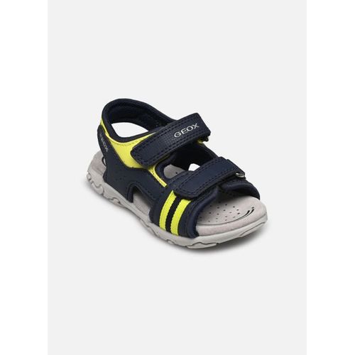 Sandales Et Nu-Pieds Geox B Sandal Flaffee Boy Pour Enfant - 20
