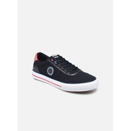Baskets Jack & Jones Jfwtoby Canvas Mix Sneaker Pour Homme - 40