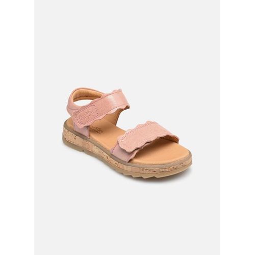 Sandales Et Nu Pieds Froddo Alana Pour Enfant