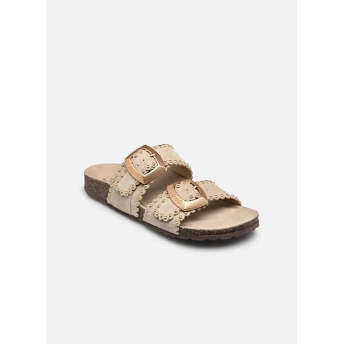 Sandales Et Nu-Pieds Semerdjian Arona Pour Femme - 40