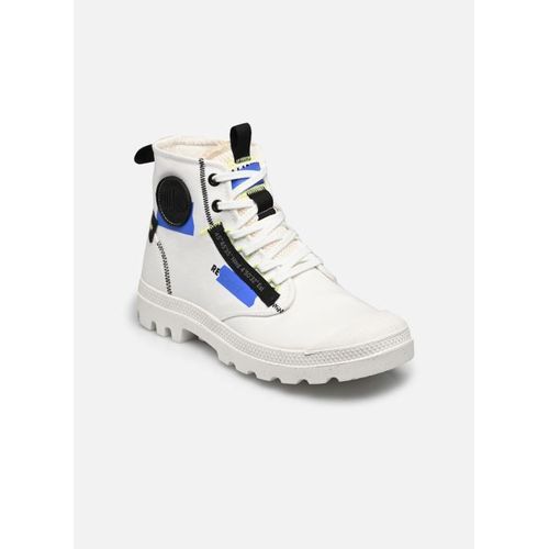 Chaussures Bottines Et Boots Palladium Pampa Hi Rescraft W Pour