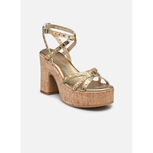 Sandales Et Nuspieds Semerdjian Varese Pour
