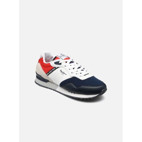 Baskets Pepe Jeans London One M Club Pour Homme - 41