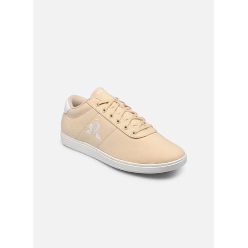 Baskets Le Coq Sportif Court One M Pour