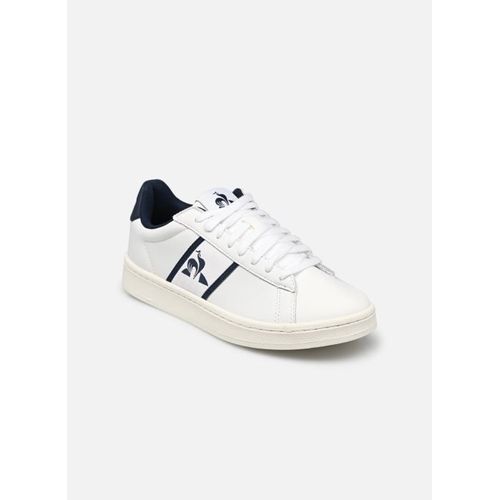 Baskets Le Coq Sportif Classic Soft W Pour