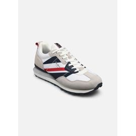 Baskets Pepe Jeans Foster Man Print Ss23 Pour