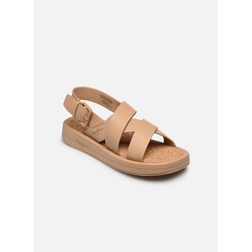 Sandales Et Nuspieds Pepe Jeans Summer Block Pour