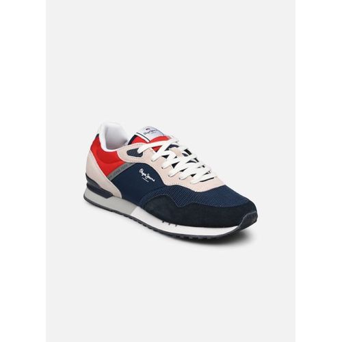 Baskets Pepe Jeans London Pro Vint Pour Homme - 41