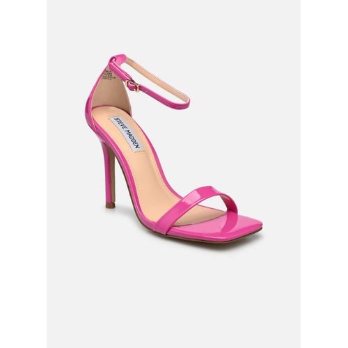 Sandales Et Nuspieds Steve Madden Uphill Pour