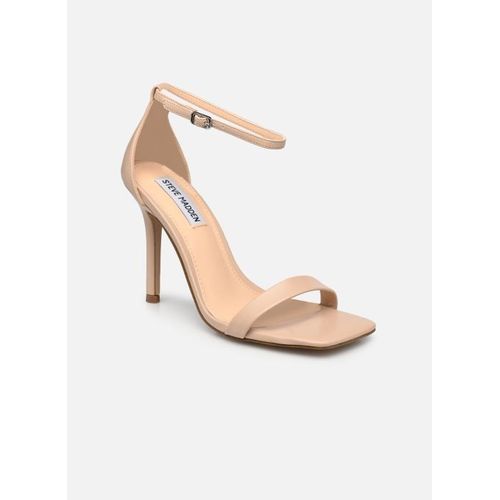 Sandales Et Nuspieds Steve Madden Uphill Pour