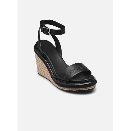 Espadrilles Calvin Klein Wedge Sandal 70 He Pour