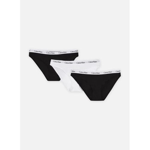 Vêtements Calvin Klein Bikini 3pk Pour Accessoires