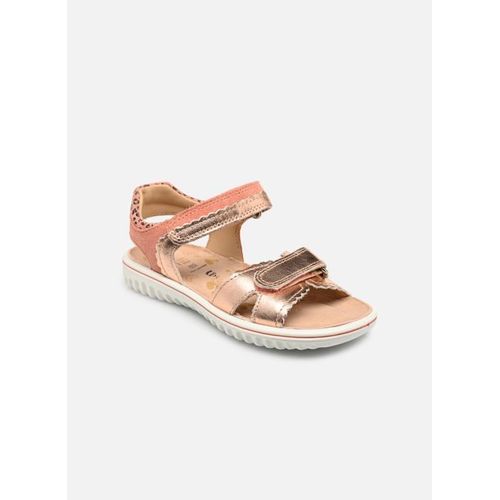 Sandales Et Nuspieds Superfit Sparkle Pour Enfant