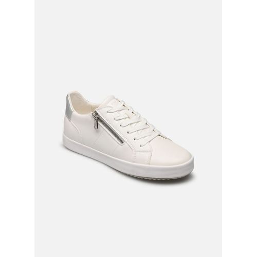 Baskets Geox D Blomiee A D026ha Pour Femme - 35