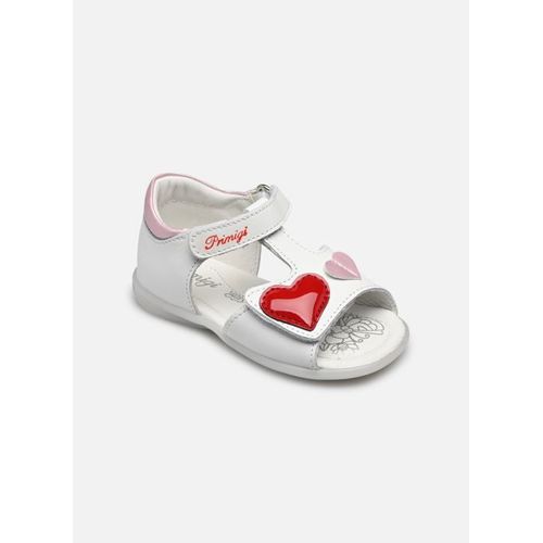 Sandales Et Nuspieds Primigi Baby Pretty Pour Enfant