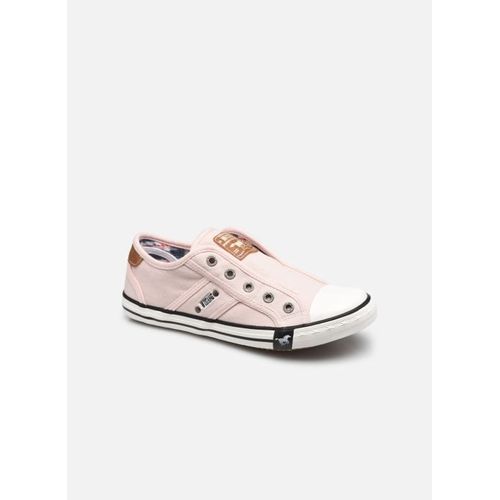 Baskets Mustang Shoes Flaki Pour Enfant