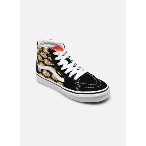 Chaussures Baskets Vans Uy Sk8shi Pour Enfant