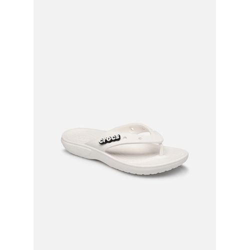Tongs Crocs Classic Crocs Flip W Pour Femme