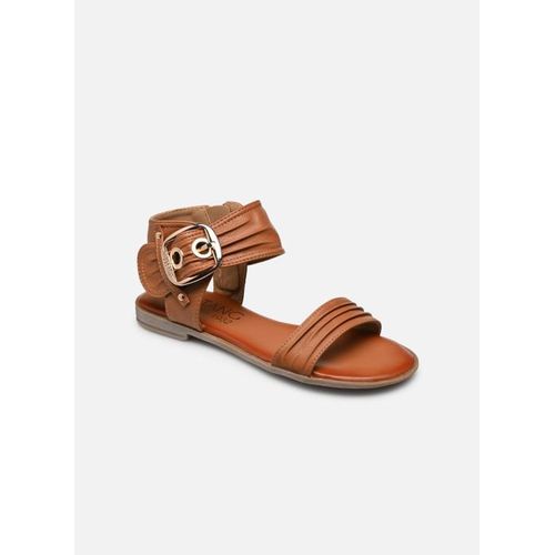 Sandales Et Nu-Pieds Mustang Shoes Toula Pour Femme - 37