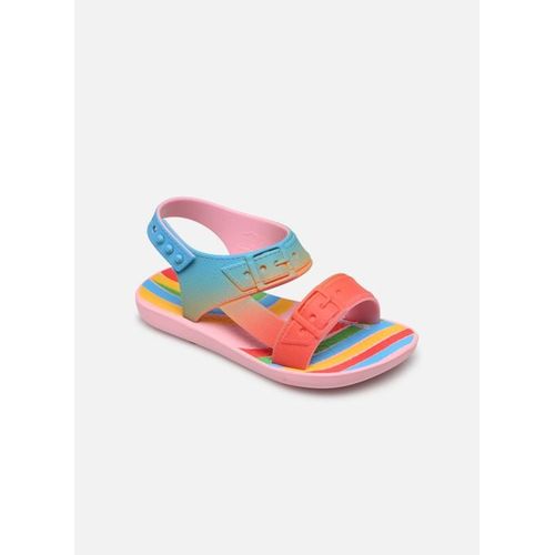 Sandales Et Nuspieds Ipanema Ipanema Brincar Papete Baby Pour Enfant