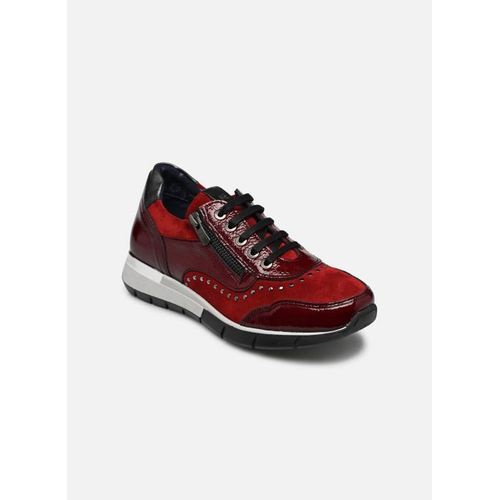 Baskets Dorking Xanet D8680 Pour Femme - 37