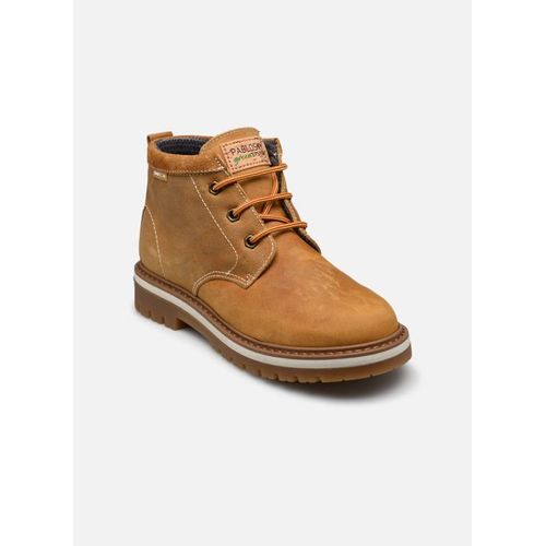 Bottines Et Boots Pablosky 726381 Pour Enfant