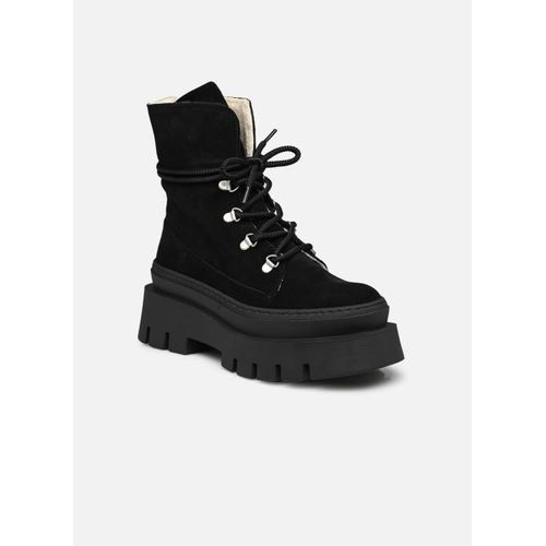 Bottines Et Boots Bronx Evi-Ann 47428 Pour Femme - 41