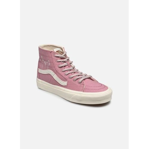 Chaussures Baskets Vans Ua Sk8shi Tapered W Pour