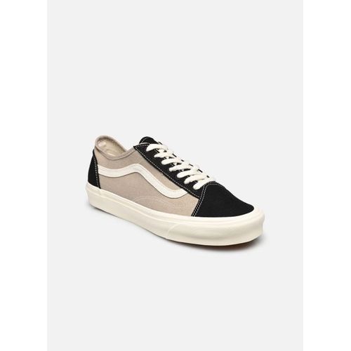Chaussures Baskets Vans Ua Old Skool Tapered Pour
