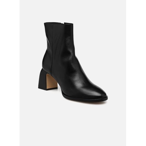 Bottines Et Boots Minelli F802213lis Pour Femme