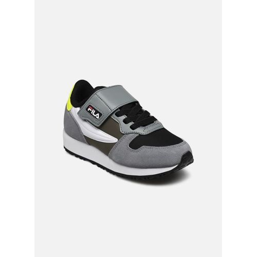 Baskets Fila Retroque Pour Enfant