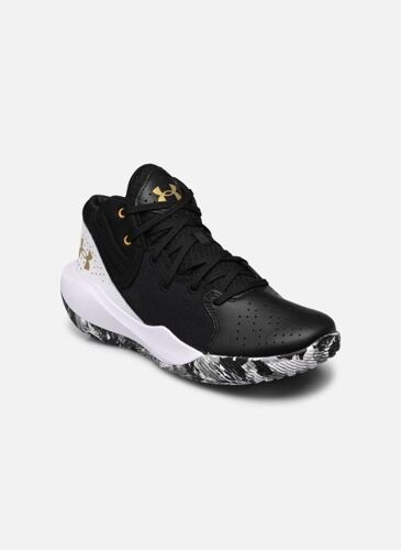 Chaussures De Sport Under Armour Ua Jet '21 Pour Homme - 44