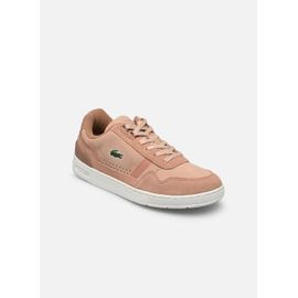 Baskets Lacoste T-Clip 222 12 Sfa W Pour Femme - 36